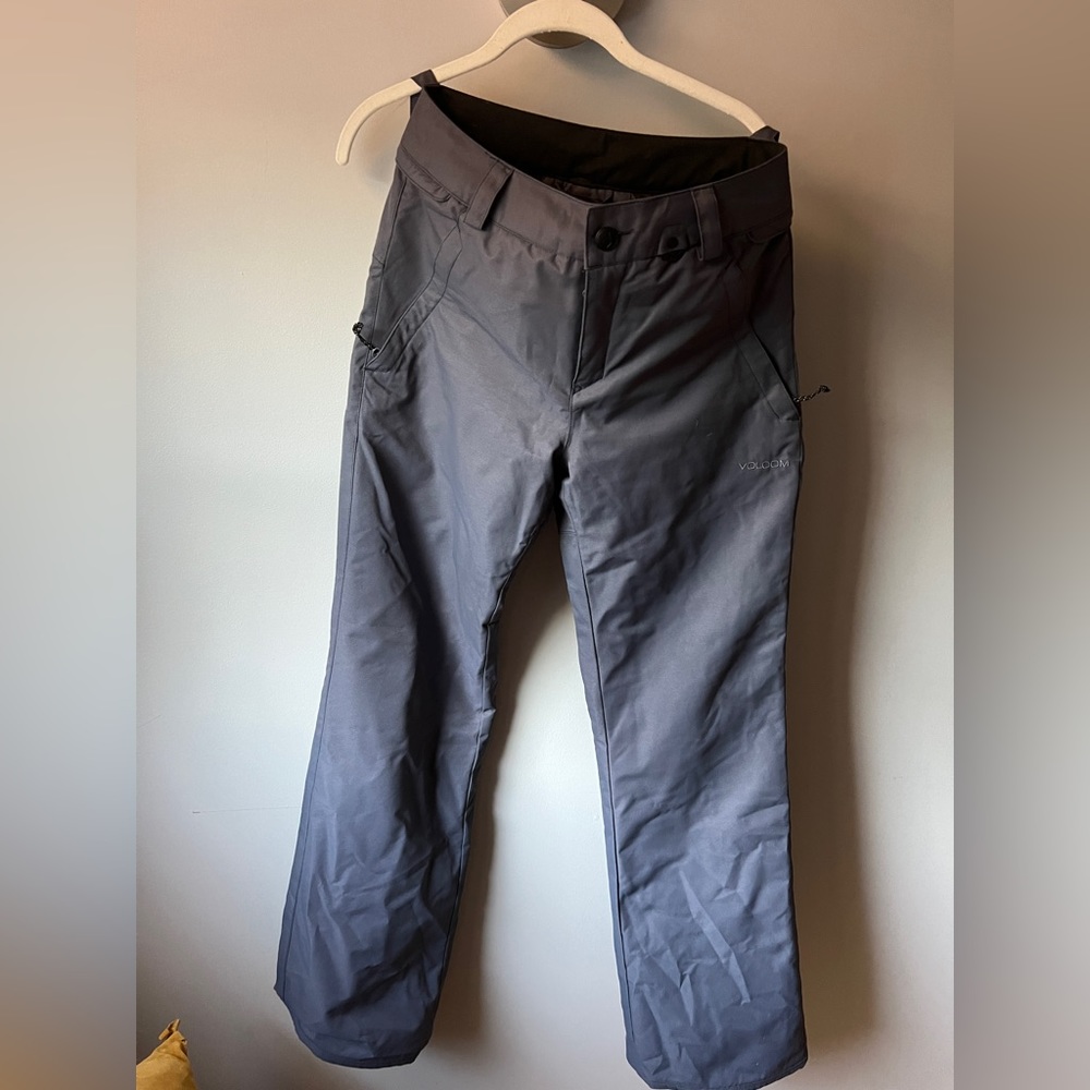 Volcom snowboard pants